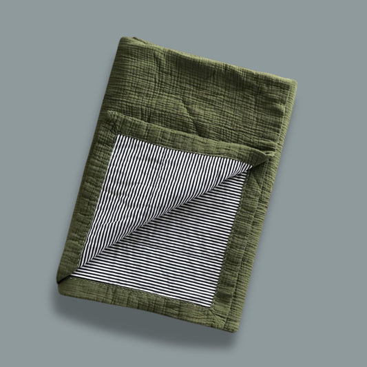 Muslin Blankets - double sided